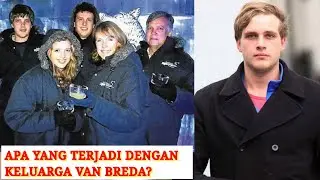 APA YANG SEBENARNYA TERJADI PADA MALAM ITU | KELUARGA VAN BREDA