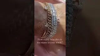 Diamond Tennis Bracelets | Timeless Jewelry Stack Ideas & Layering Inspirations