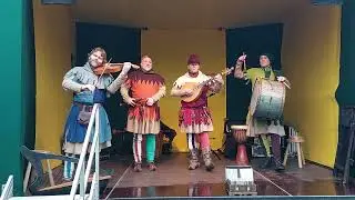 Bakchus aus Prag