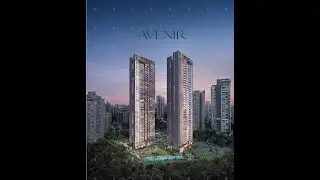 The Avenir Introductory Video