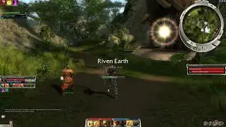 Wary Stance Ends on Skill Cast Time