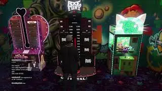 Axe of Fury