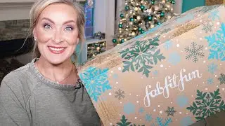 FabFitFun Winter 2021