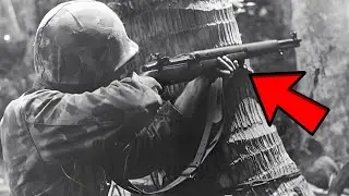 The Real Reason Japanese Hated the M1 Garand