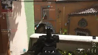 Clutch hardpoint win ranked play