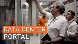Datacenterportal.com Değerlendirme Videosu - Radore Veri Merkezi