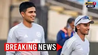 IND vs NZ Decider: Run-Fest Looms as Series on the Line in Indore