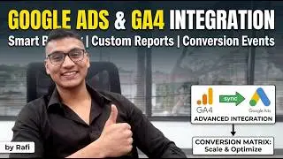 How Google Ads Uses Conversion Events from Google Analytics | Explained