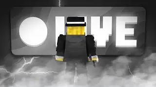 Grinding Every Day to Become Minecraft&rsquo;s #1 Player &mdash; Watch My Progress!