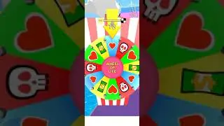 All levels Run of life - Gameplay ( Android , ios) #shorts #Runoflife