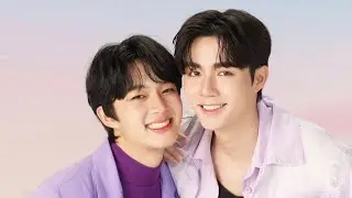 My Top Super Hit Best Thai BL Series You Must Watch