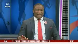 Sports Development: Analysing National Sports Festival |Sports Tonight|