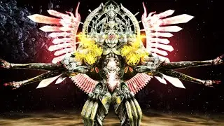 [PSO2] Limited Quest The Cosmic Calamity / Magatsu PH