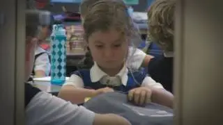 The Why of St. Augustine School