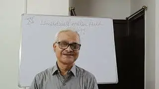 Limitations of Cognitive Field Psychology (Part-12)