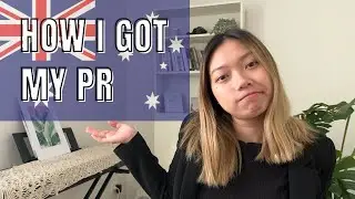 Step-by-step: How I got my Australian Skilled Migration Visa Subclass 190 (Permanent Residency)