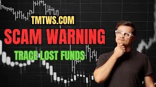 tmtws.com Review: SCAM Investigation | Trace Your Lost Funds | 2025 Investor Alert