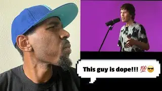 Taras Stanin - Go F Yourself (Two Feet Cover) REACTION