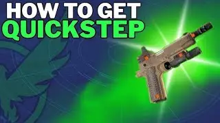 The Division 2: How To Get The Quickstep - Winter Event Key Farm