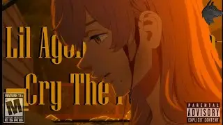 Lil Agony x Prompto - Cry The Pain Out