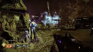 Quest for the raid ring