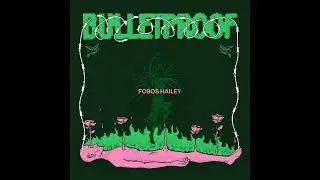 Fobos Hailey - Grown Up