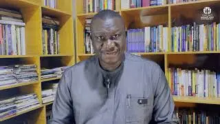 God's Word is Final (Part 8) - Rebroadcast