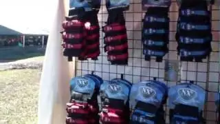NXE at PSP World Cup 2011