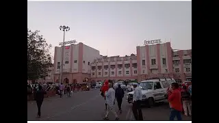 SECUNDERABAD -  HOTELS