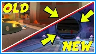 🌋 Jailbreak 2 BILLION VISITS UPDATE! New Criminal Base Coming Soon!? | Roblox Jailbreak Update LIVE