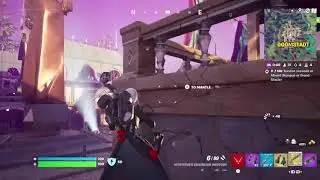 Epic Takedowns