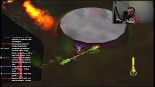 Trog - Azurik Speedrunning Practice (Part 2)