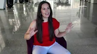Una mirada a: Anabel de la Mora, voz imprescindible de Carmina Burana en M&eacute;xico
