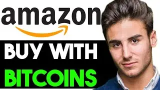 HOW TO BUY AMAZON GIFT CARD WITH BITCOIN 2025! (FULL GUIDE)