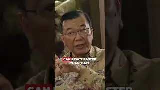 Datuk Dr. Lim Siow Jin | Interviewed | Video 09