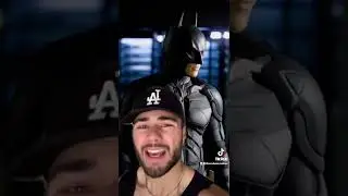 Batman Ranking