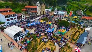 VIDEO TURISTICO  MUNICIPIO DE BETEITIVA