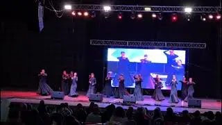 Malo- Instituto de Danzas Ines Palacios- Justo Daract (San Luis)