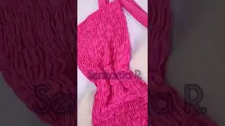 Vestido das blogueiras tubinho lastex tend&ecirc;ncia ver&atilde;o 2023