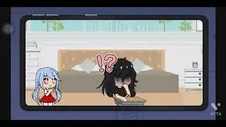 Izuku Afton on a zoom call be like//Izuku Afton//MHA//&bull;Kyoka Jirou&bull;