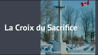 La Croix du Sacrifice