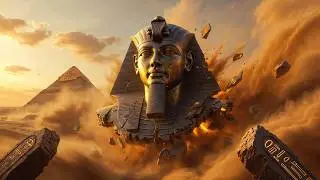 Atum &mdash; The God Who Created the World from Nothing