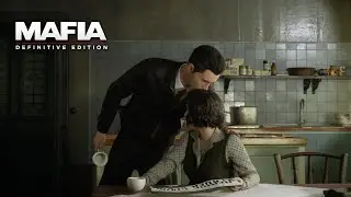 Mafia Definitive Edition &ndash; Chapter #17 &ldquo;Election Campaign&rdquo; (Classic Difficulty, All Collectibles)
