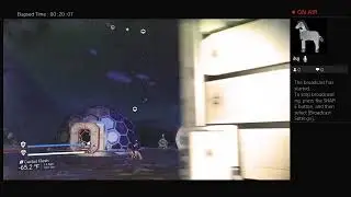 NMS Synthesis ep 23 - LIVE ! - build landing pad and expand house