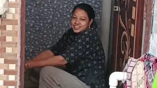 Saaf Safai ka Chhota Sa vlog#comedy vlog#mamtakumari #YouTube full vlog