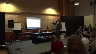 Jason Baker Group  Mastermind Talk