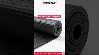 Fire Proof Electrical Mat | Prevent Fires Before They Start
