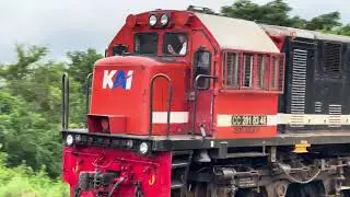 CC 201 125R JR ft KA 178B Tawang Jaya Premium