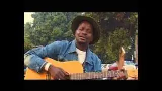 Mamoutou Mangala Camara 