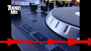 Turbo Mix - Set Mix 6 - Xenon, Masterboy, Hysterie, Ice Mc, 2 Brothers, Apotheosis
